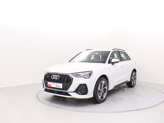 Audi Q3 40 TDI de segunda mano