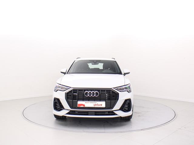 Audi Q3 Genuine edition 40 TDI Quattro 142 kW (193 CV) S tronic