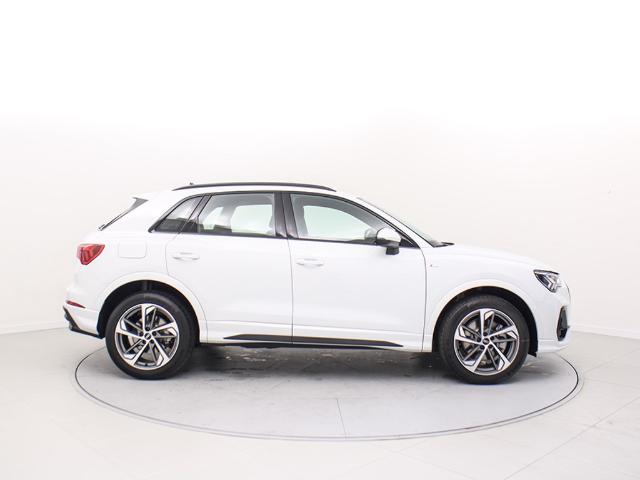 Audi Q3 Genuine edition 40 TDI Quattro 142 kW (193 CV) S tronic