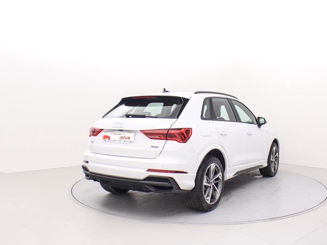 Audi Q3 Genuine edition 40 TDI Quattro 142 kW (193 CV) S tronic