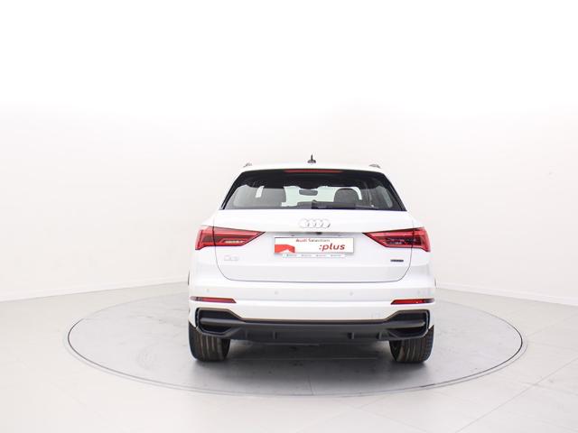 Audi Q3 Genuine edition 40 TDI Quattro 142 kW (193 CV) S tronic