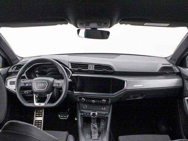 Audi Q3 Genuine edition 40 TDI Quattro 142 kW (193 CV) S tronic