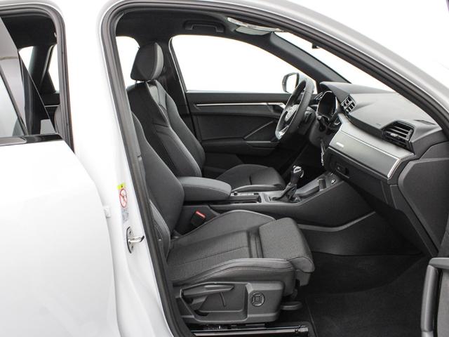 Audi Q3 Genuine edition 40 TDI Quattro 142 kW (193 CV) S tronic