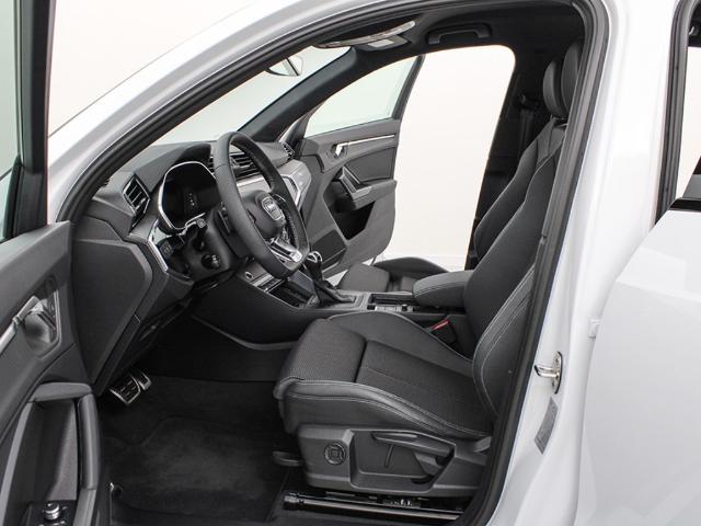Audi Q3 Genuine edition 40 TDI Quattro 142 kW (193 CV) S tronic