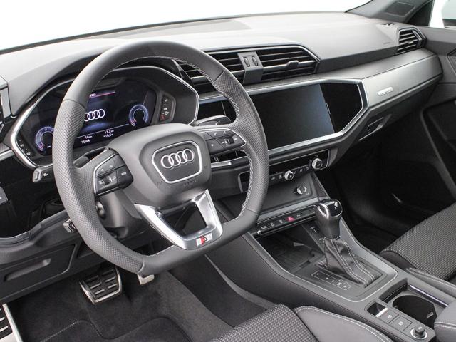 Audi Q3 Genuine edition 40 TDI Quattro 142 kW (193 CV) S tronic