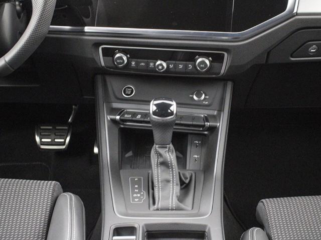 Audi Q3 Genuine edition 40 TDI Quattro 142 kW (193 CV) S tronic