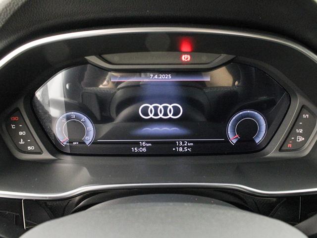 Audi Q3 Genuine edition 40 TDI Quattro 142 kW (193 CV) S tronic