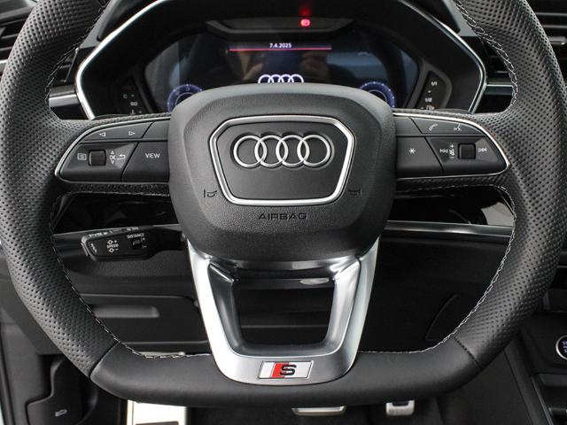 Audi Q3 Genuine edition 40 TDI Quattro 142 kW (193 CV) S tronic