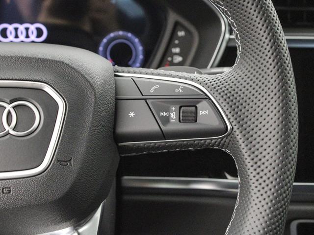 Audi Q3 Genuine edition 40 TDI Quattro 142 kW (193 CV) S tronic