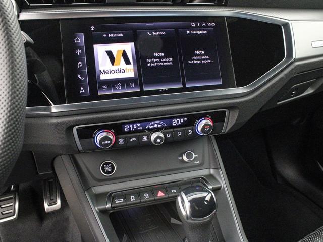 Audi Q3 Genuine edition 40 TDI Quattro 142 kW (193 CV) S tronic