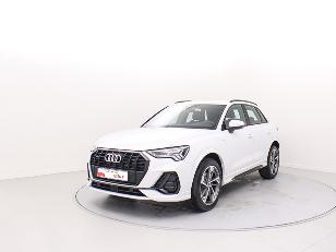 Audi Q3 40 TDI de segunda mano