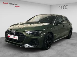 vehículo ocasión audi selection