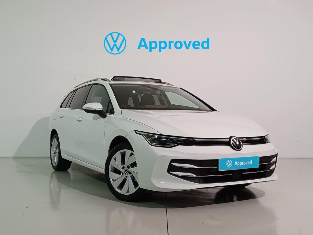 Volkswagen Golf Variant Style 1.5 TSI 85 kW (116 CV) DSG