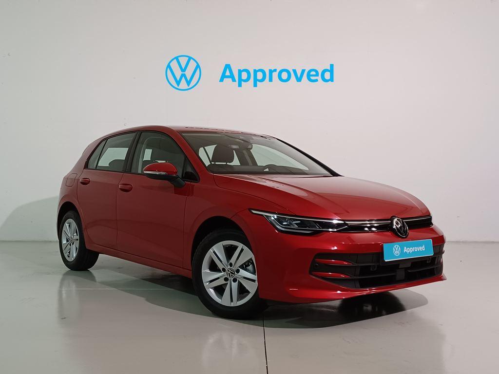 Volkswagen Golf 2.0 TDI 85 kW (115 CV)