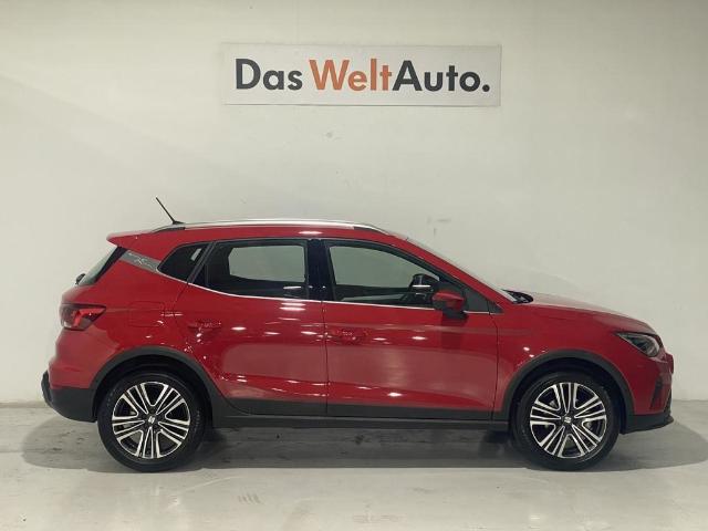 SEAT Arona 1.0 TSI FR XM 81 kW (110 CV)