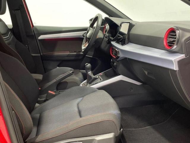 SEAT Arona 1.0 TSI FR XM 81 kW (110 CV)