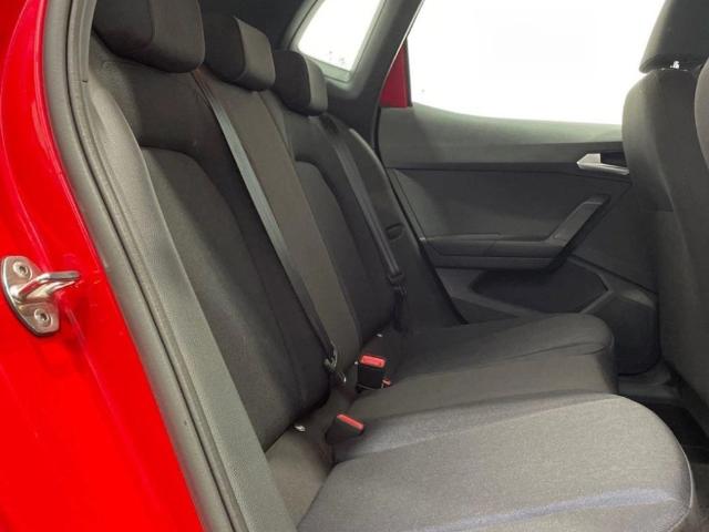 SEAT Arona 1.0 TSI FR XM 81 kW (110 CV)