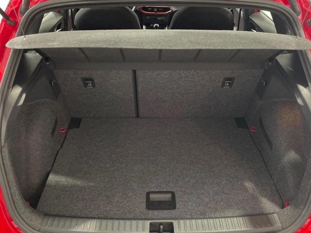 SEAT Arona 1.0 TSI FR XM 81 kW (110 CV)