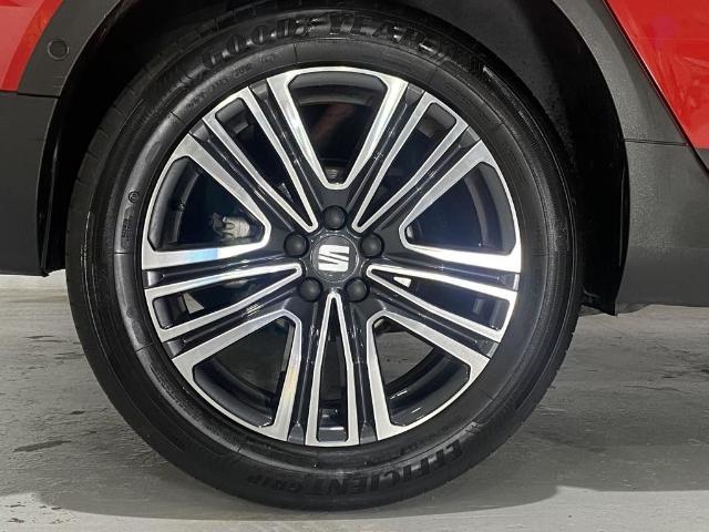 SEAT Arona 1.0 TSI FR XM 81 kW (110 CV)