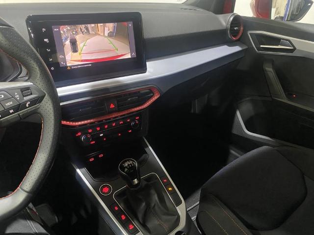 SEAT Arona 1.0 TSI FR XM 81 kW (110 CV)