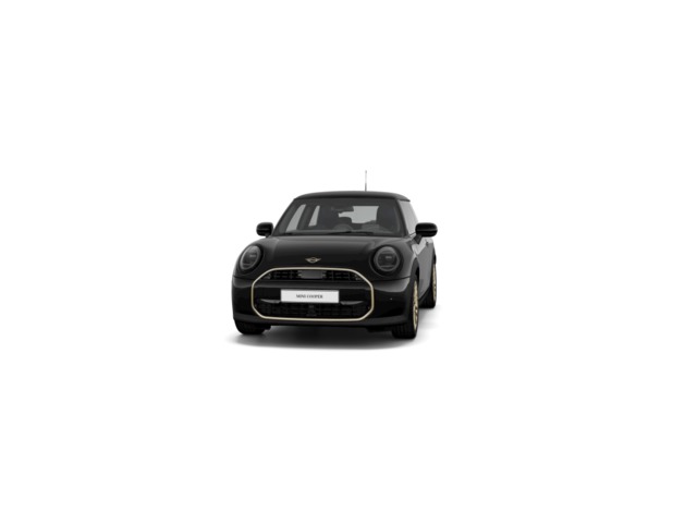 fotoG 2 del MINI MINI 3 Puertas Cooper C 115 kW (156 CV) 156cv Gasolina del 2025 en Barcelona