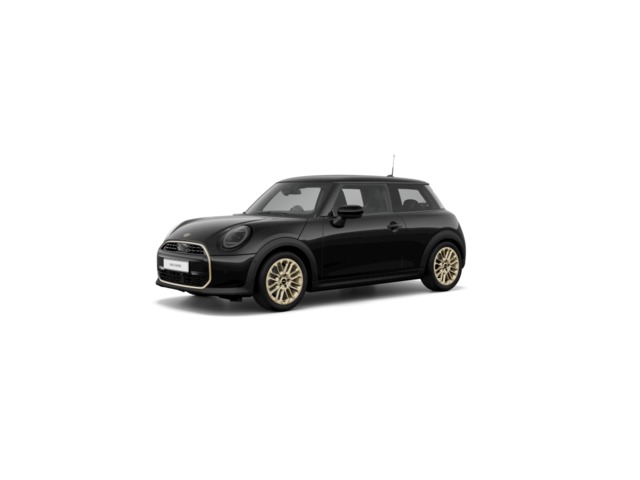 fotoG 3 del MINI MINI 3 Puertas Cooper C 115 kW (156 CV) 156cv Gasolina del 2025 en Barcelona