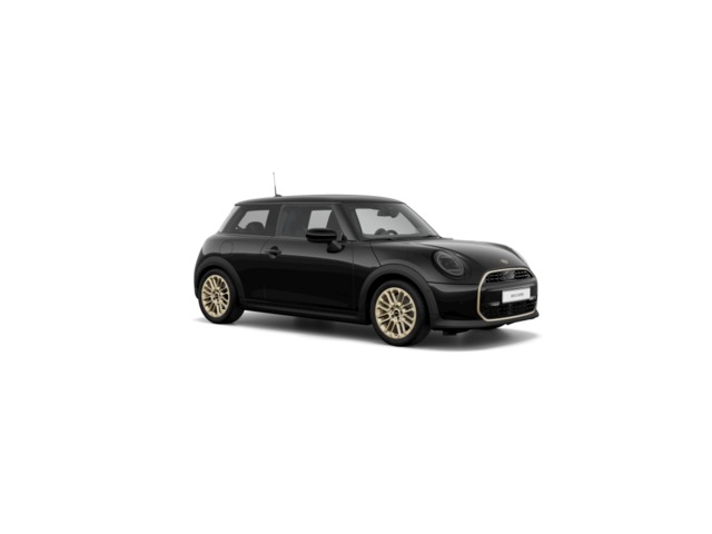 fotoG 5 del MINI MINI 3 Puertas Cooper C 115 kW (156 CV) 156cv Gasolina del 2025 en Barcelona