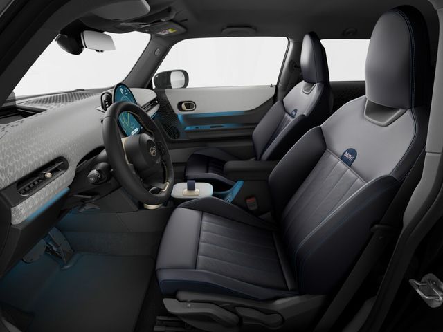 fotoG 7 del MINI MINI 3 Puertas Cooper C 115 kW (156 CV) 156cv Gasolina del 2025 en Barcelona