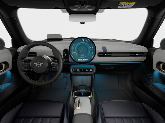 fotoG 8 del MINI MINI 3 Puertas Cooper C 115 kW (156 CV) 156cv Gasolina del 2025 en Barcelona