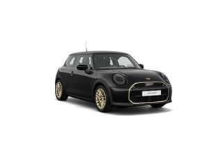 Fotos de MINI 3 Puertas Cooper C 115 kW (156 CV)