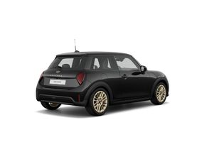 Fotos de MINI 3 Puertas Cooper C 115 kW (156 CV)