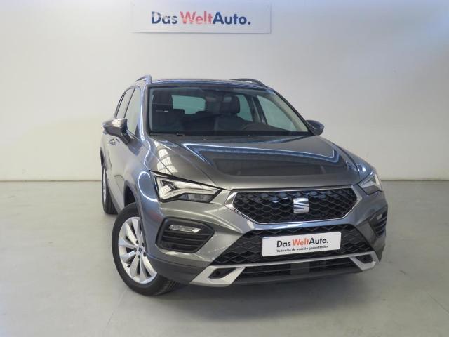 SEAT Ateca 1.5 TSI S&S Style 110 kW (150 CV)