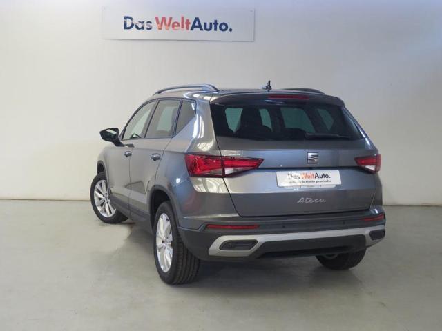 SEAT Ateca 1.5 TSI S&S Style 110 kW (150 CV)