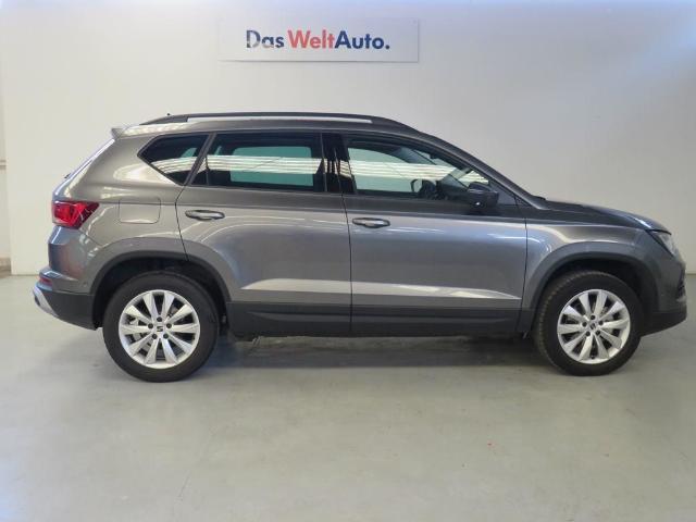SEAT Ateca 1.5 TSI S&S Style 110 kW (150 CV)