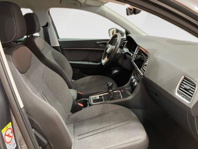 SEAT Ateca 1.5 TSI S&S Style 110 kW (150 CV)