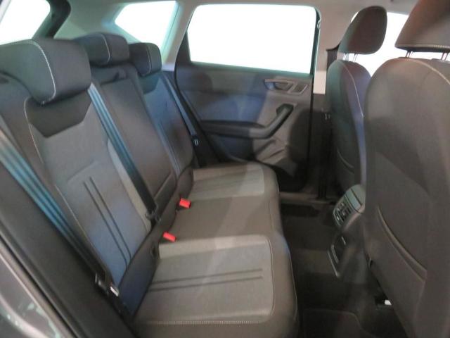 SEAT Ateca 1.5 TSI S&S Style 110 kW (150 CV)