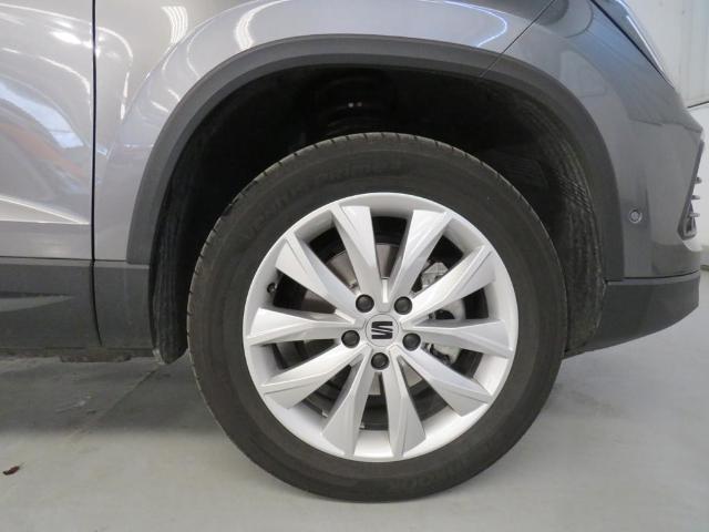 SEAT Ateca 1.5 TSI S&S Style 110 kW (150 CV)