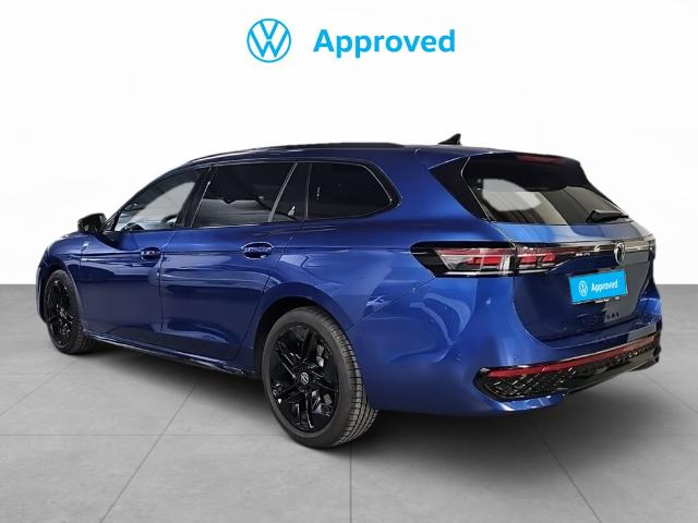 Volkswagen Passat Variant R-Line 2.0 TDI 110 kW (150 CV) DSG