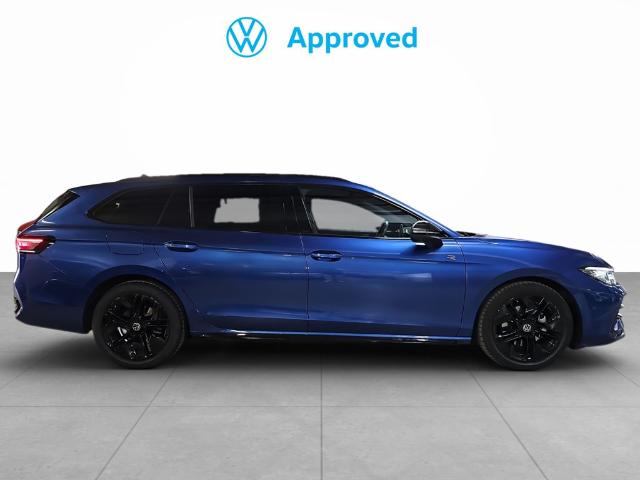 Volkswagen Passat Variant R-Line 2.0 TDI 110 kW (150 CV) DSG