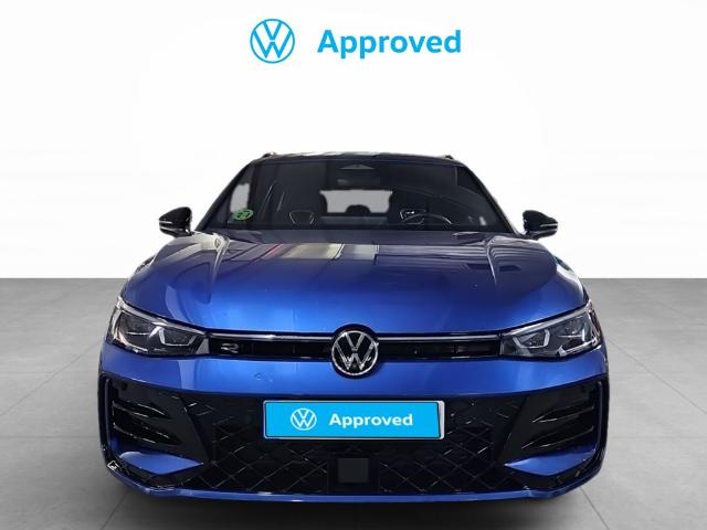 Volkswagen Passat Variant R-Line 2.0 TDI 110 kW (150 CV) DSG