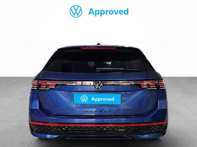 Volkswagen Passat Variant R-Line 2.0 TDI 110 kW (150 CV) DSG