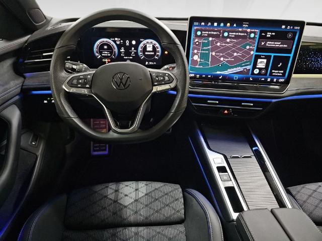 Volkswagen Passat Variant R-Line 2.0 TDI 110 kW (150 CV) DSG