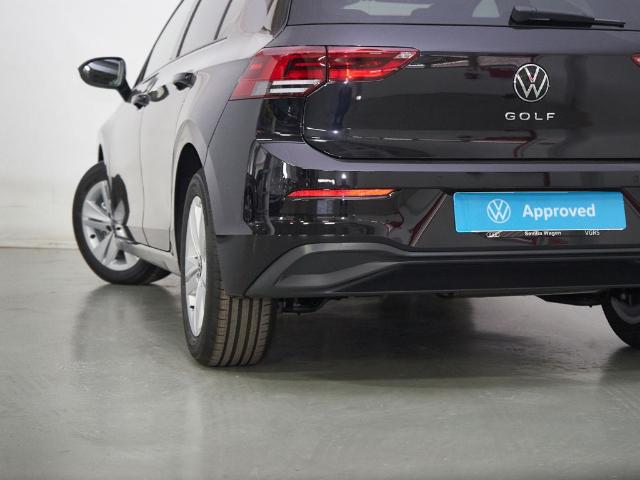 Volkswagen Golf Life 2.0 TDI 85 kW (115 CV) DSG