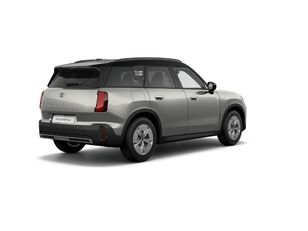 Fotos de MINI Countryman E 150 kW (204 CV)