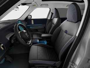Fotos de MINI Countryman E 150 kW (204 CV)