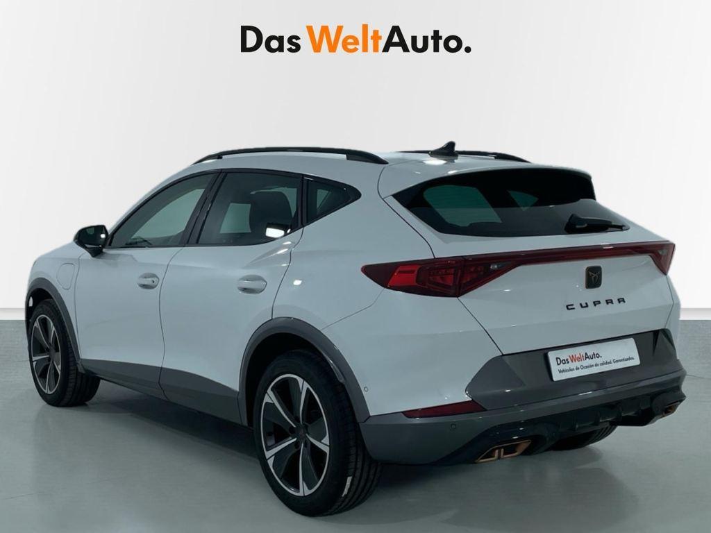 CUPRA Formentor 1.4 e-Hybrid - 2