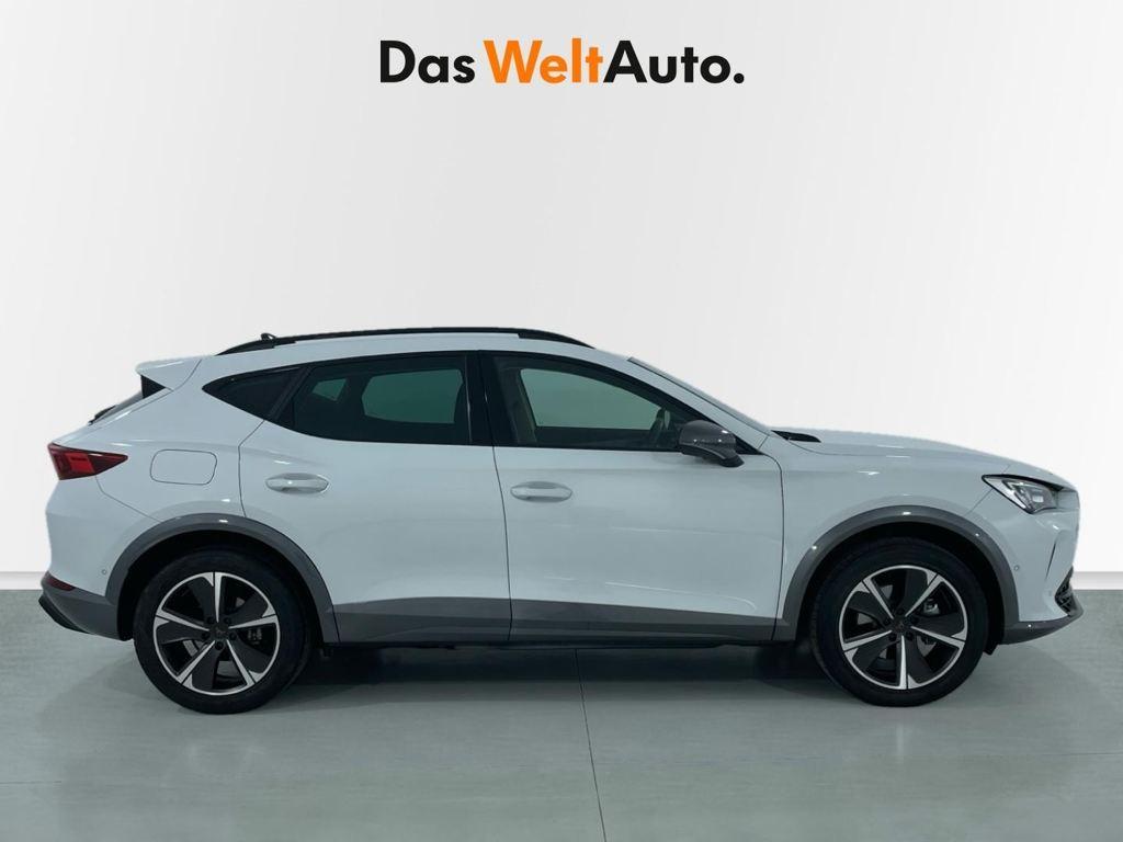 CUPRA Formentor 1.4 e-Hybrid - 3