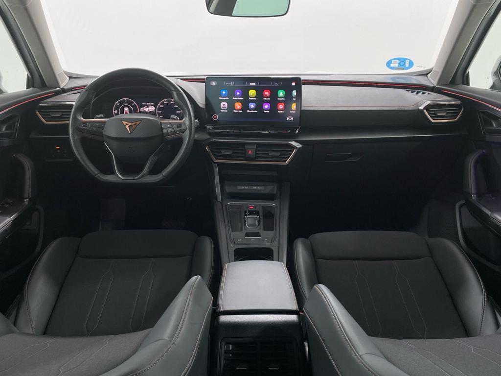 CUPRA Formentor 1.4 e-Hybrid - 4