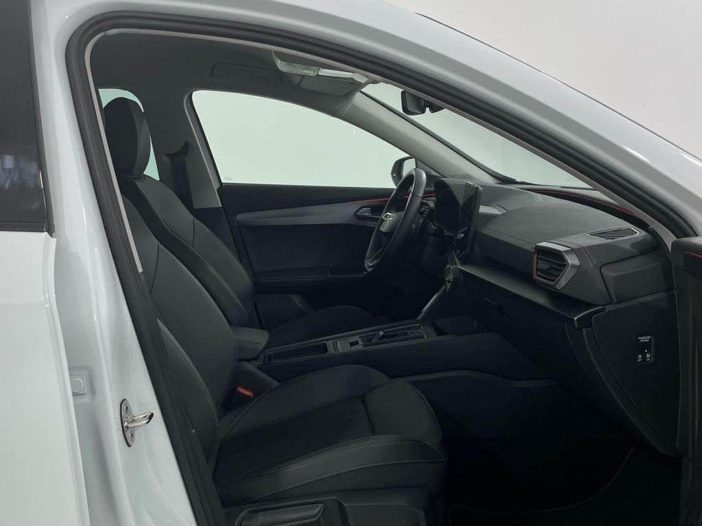 CUPRA Formentor 1.4 e-Hybrid - 5