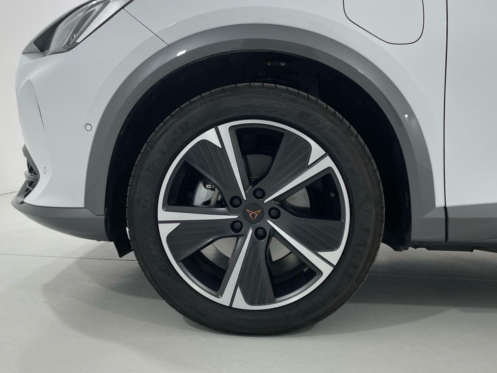 CUPRA Formentor 1.4 e-Hybrid - 8